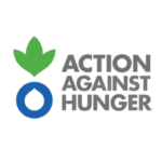 Action Against Hunger Logo